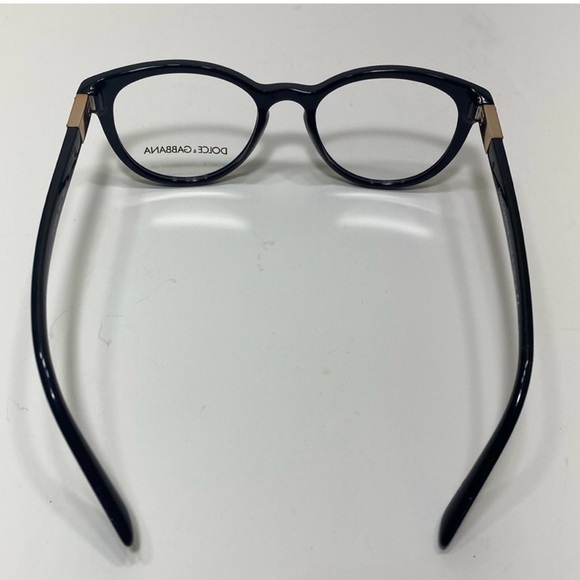 Dolce & Gabbana eyeglass Frames with Case 🖤 - Picture 5 of 11